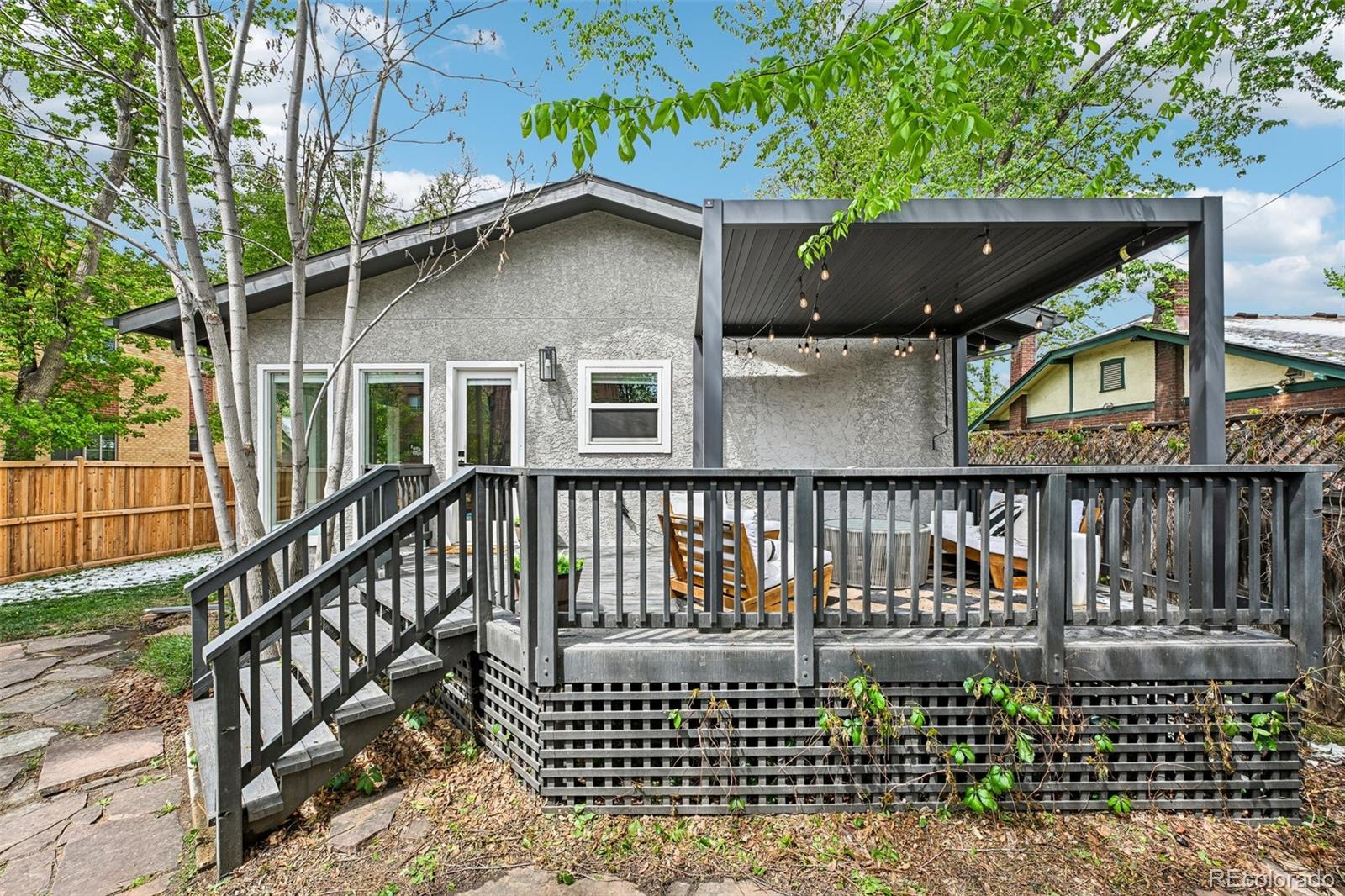 1240 Harrison Street Denver CO 80206