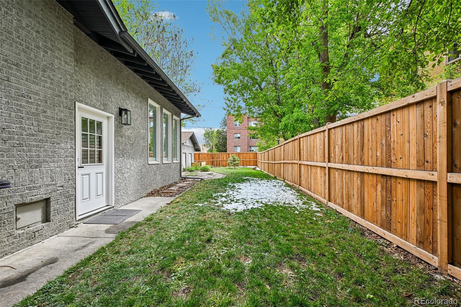 1240 Harrison Street Denver CO 80206