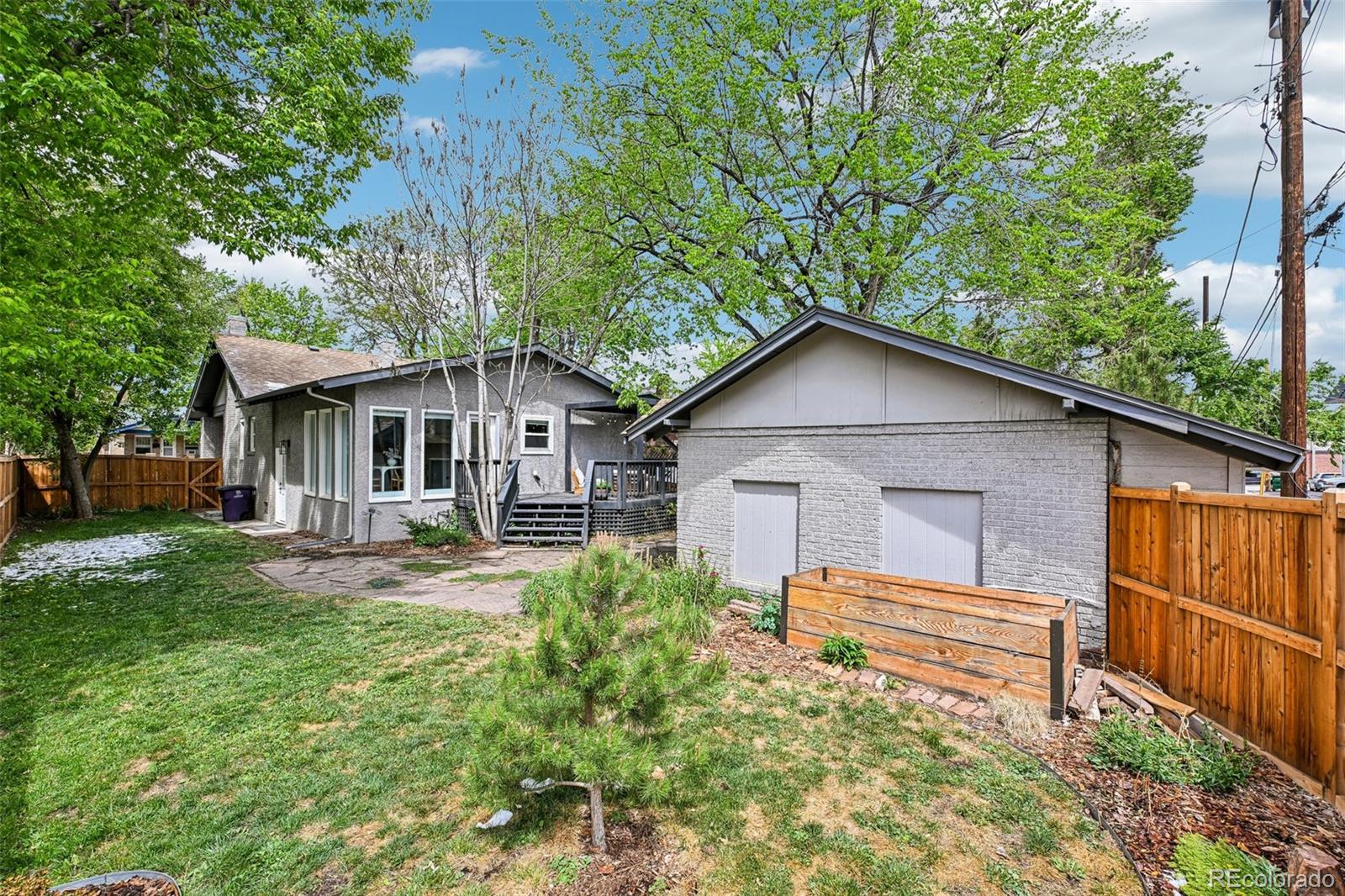 1240 Harrison Street Denver CO 80206