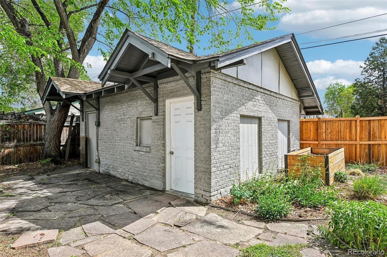 1240 Harrison Street Denver CO 80206