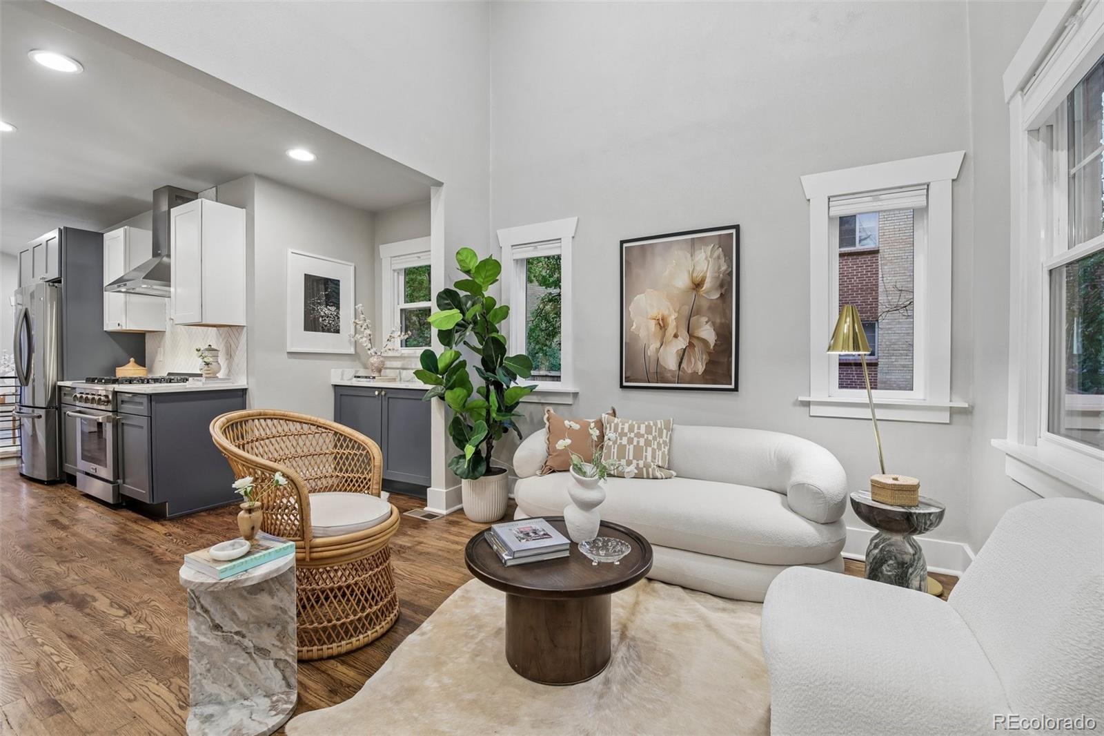 1240 Harrison Street Denver CO 80206