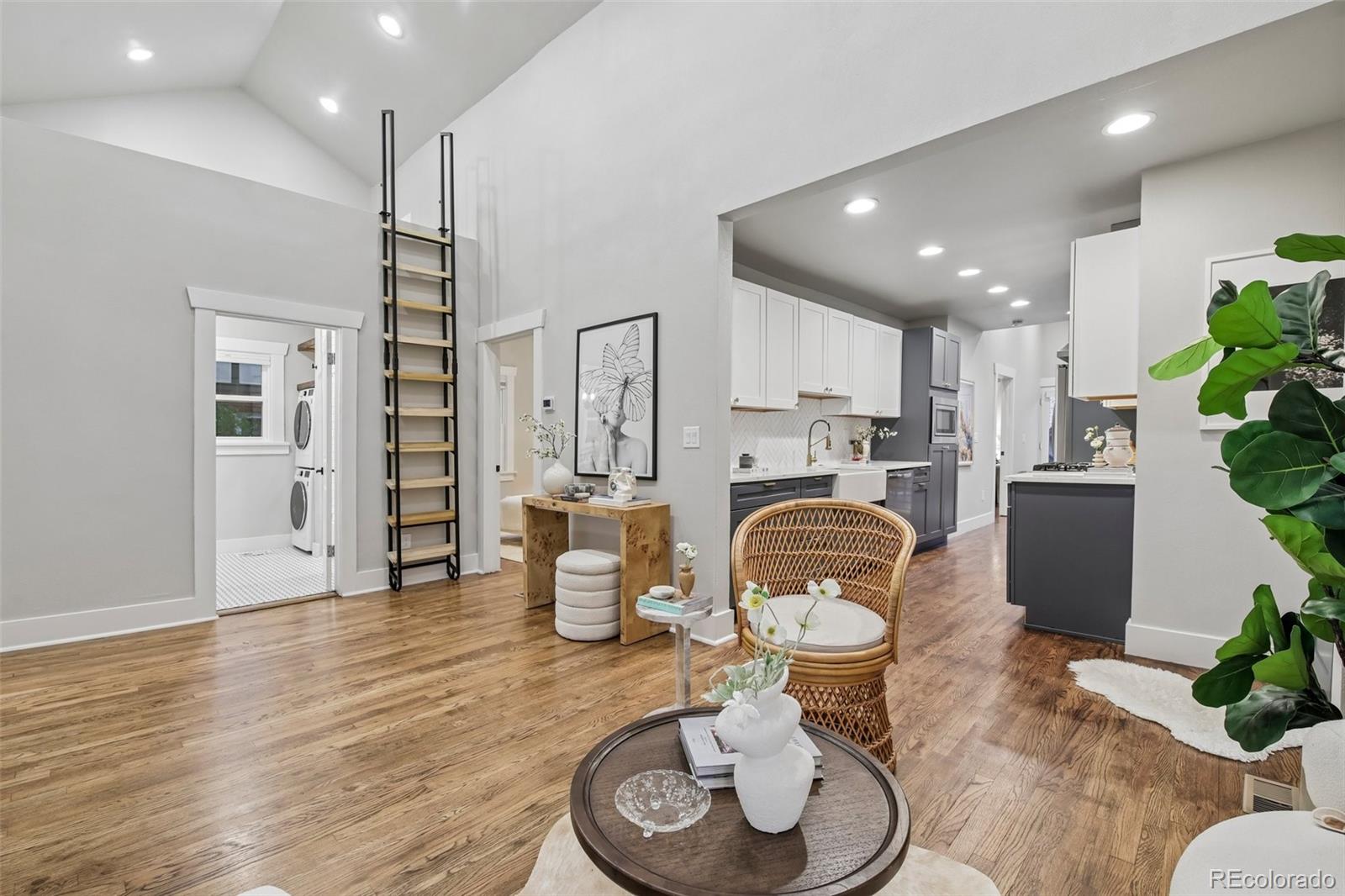 1240 Harrison Street Denver CO 80206