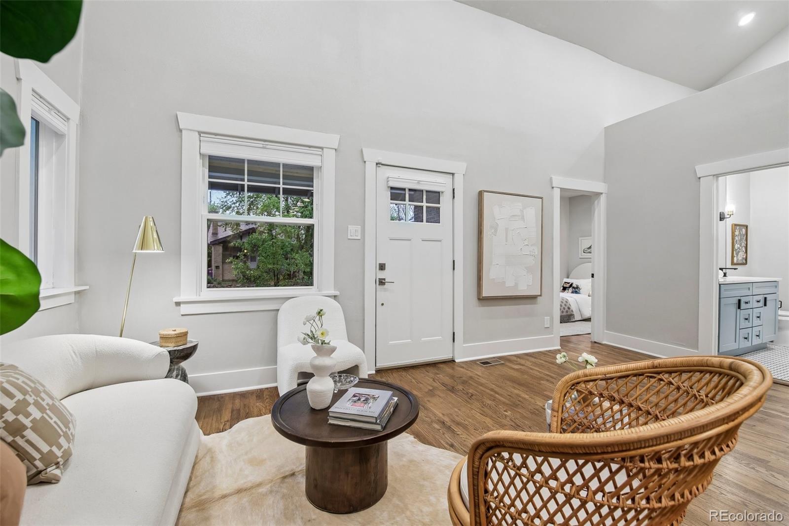1240 Harrison Street Denver CO 80206