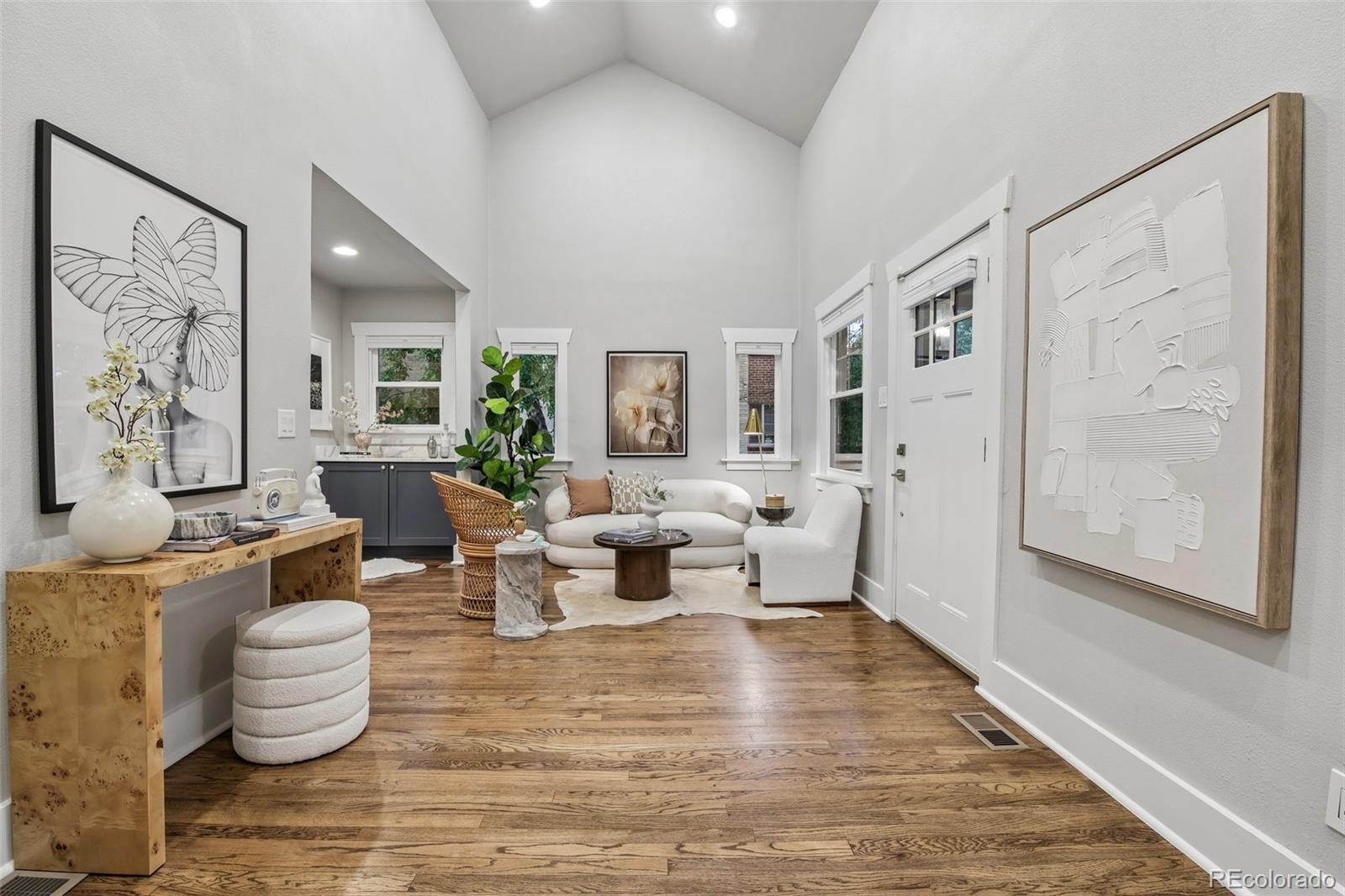 1240 Harrison Street Denver CO 80206