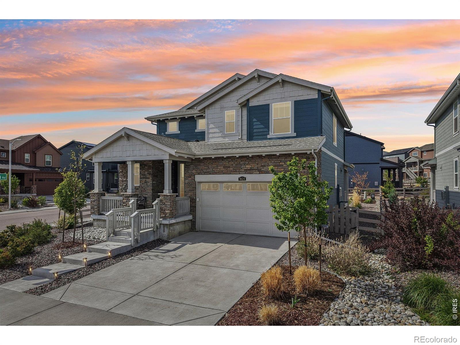 9624 Summit Peak Road Littleton CO 80125