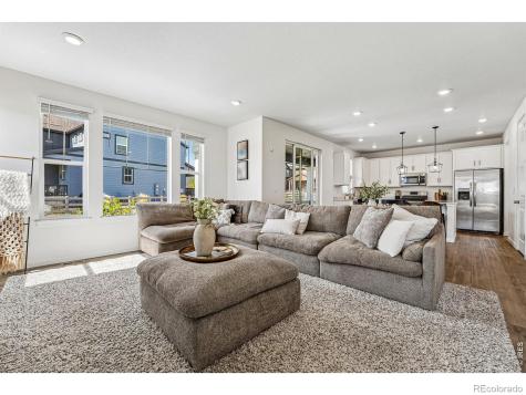 9624 Summit Peak Road Littleton CO 80125