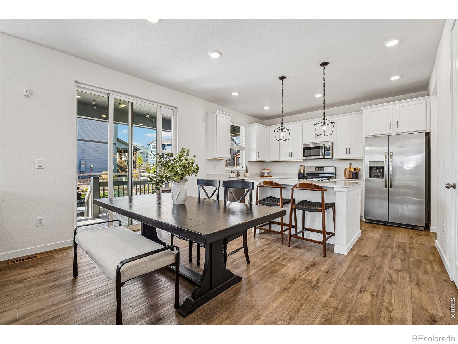 9624 Summit Peak Road Littleton CO 80125