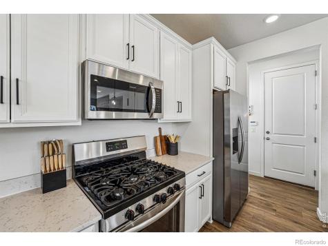 9624 Summit Peak Road Littleton CO 80125