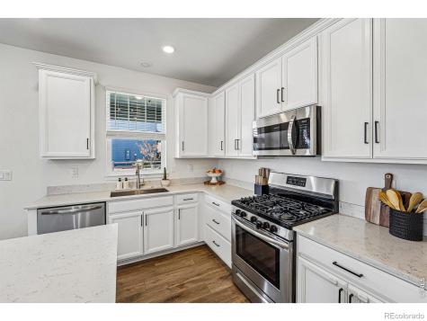 9624 Summit Peak Road Littleton CO 80125