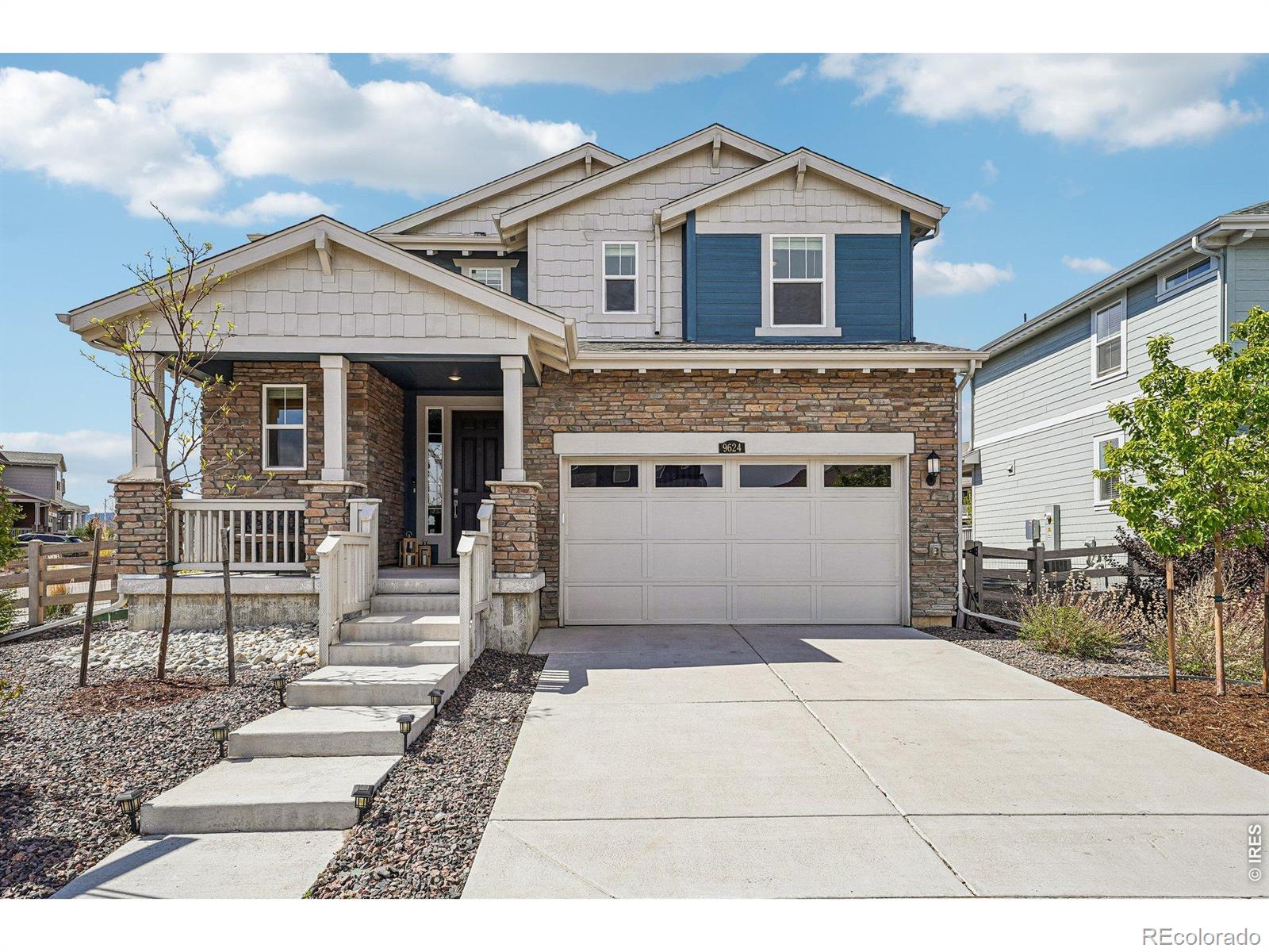 9624 Summit Peak Road Littleton CO 80125