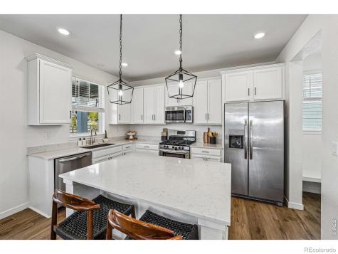9624 Summit Peak Road Littleton CO 80125