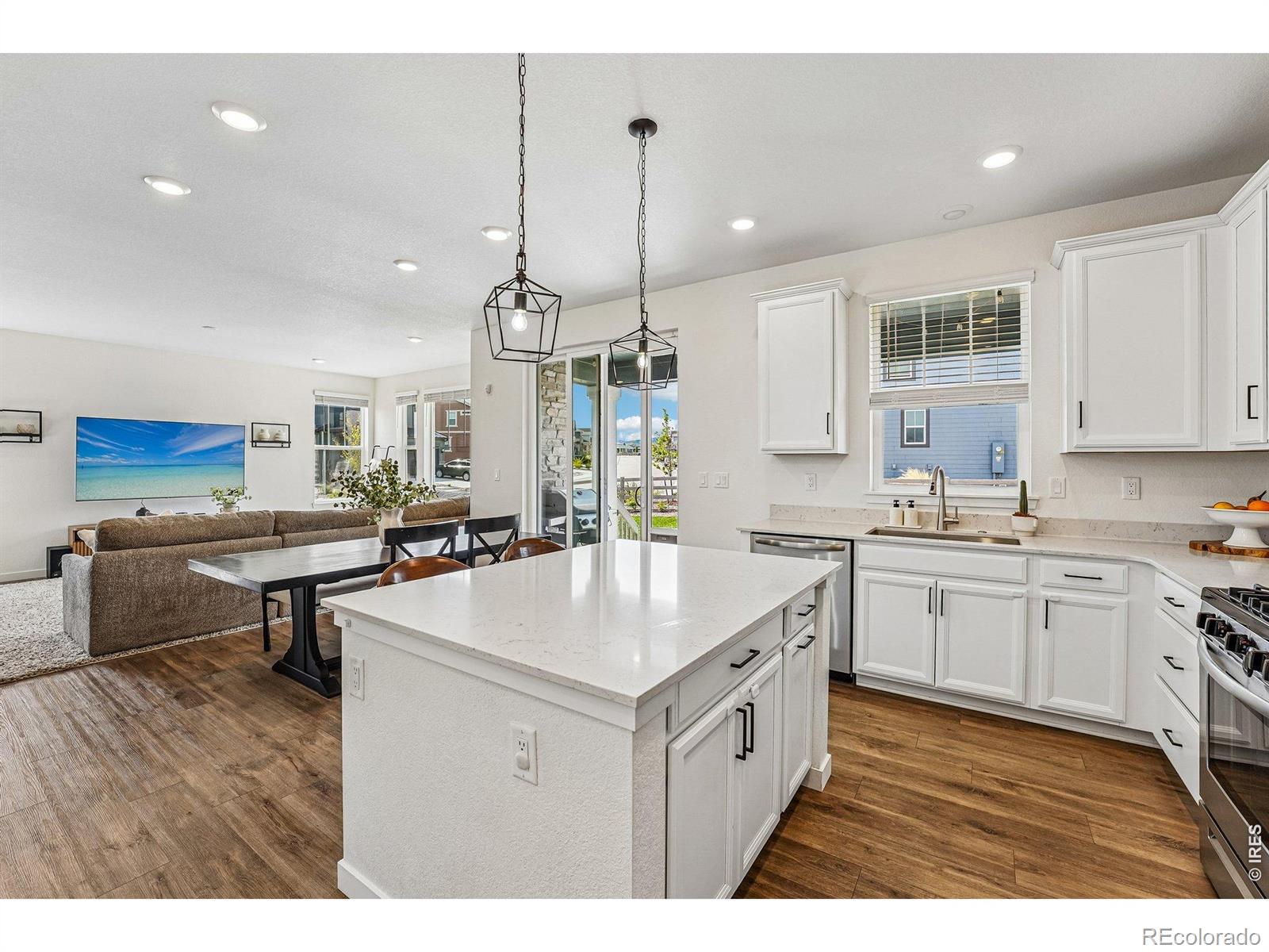 9624 Summit Peak Road Littleton CO 80125