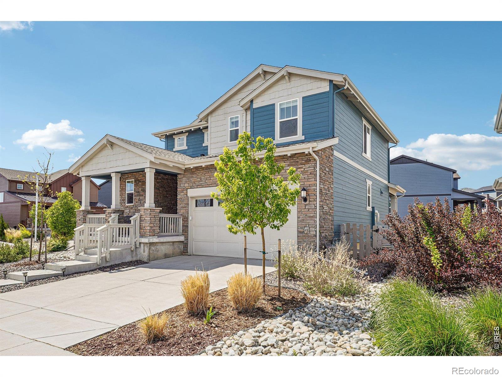 9624 Summit Peak Road Littleton CO 80125