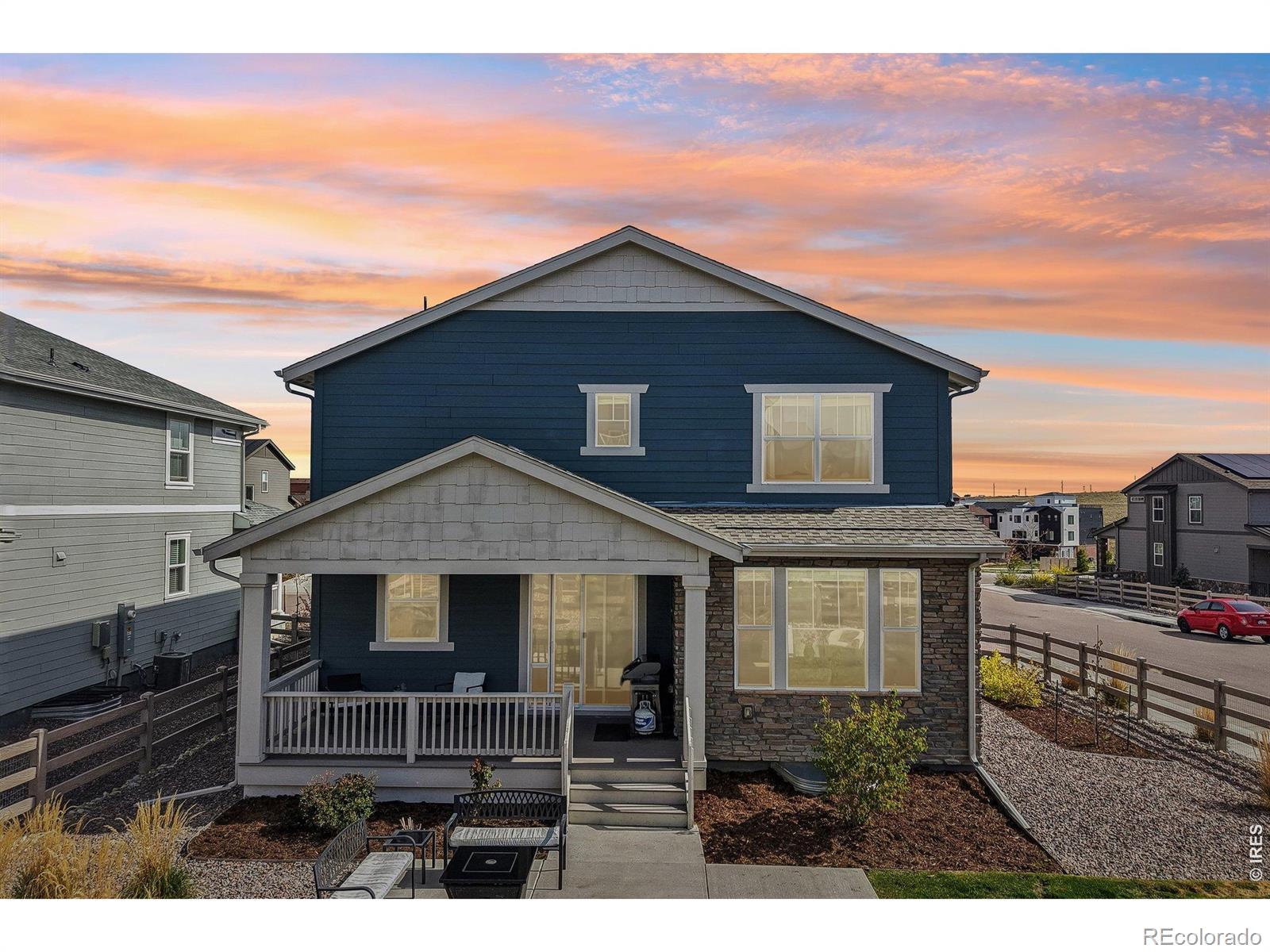 9624 Summit Peak Road Littleton CO 80125