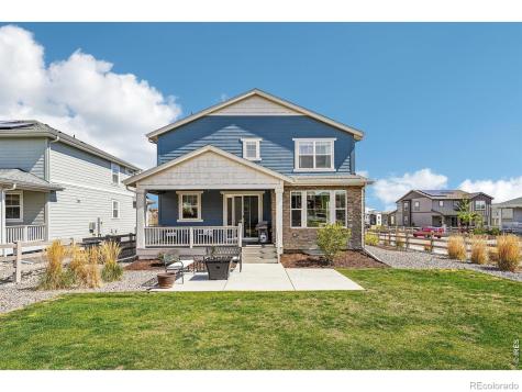 9624 Summit Peak Road Littleton CO 80125