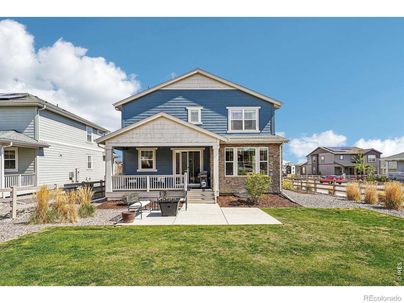9624 Summit Peak Road Littleton CO 80125