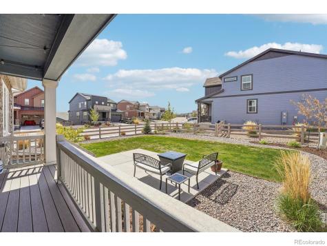 9624 Summit Peak Road Littleton CO 80125