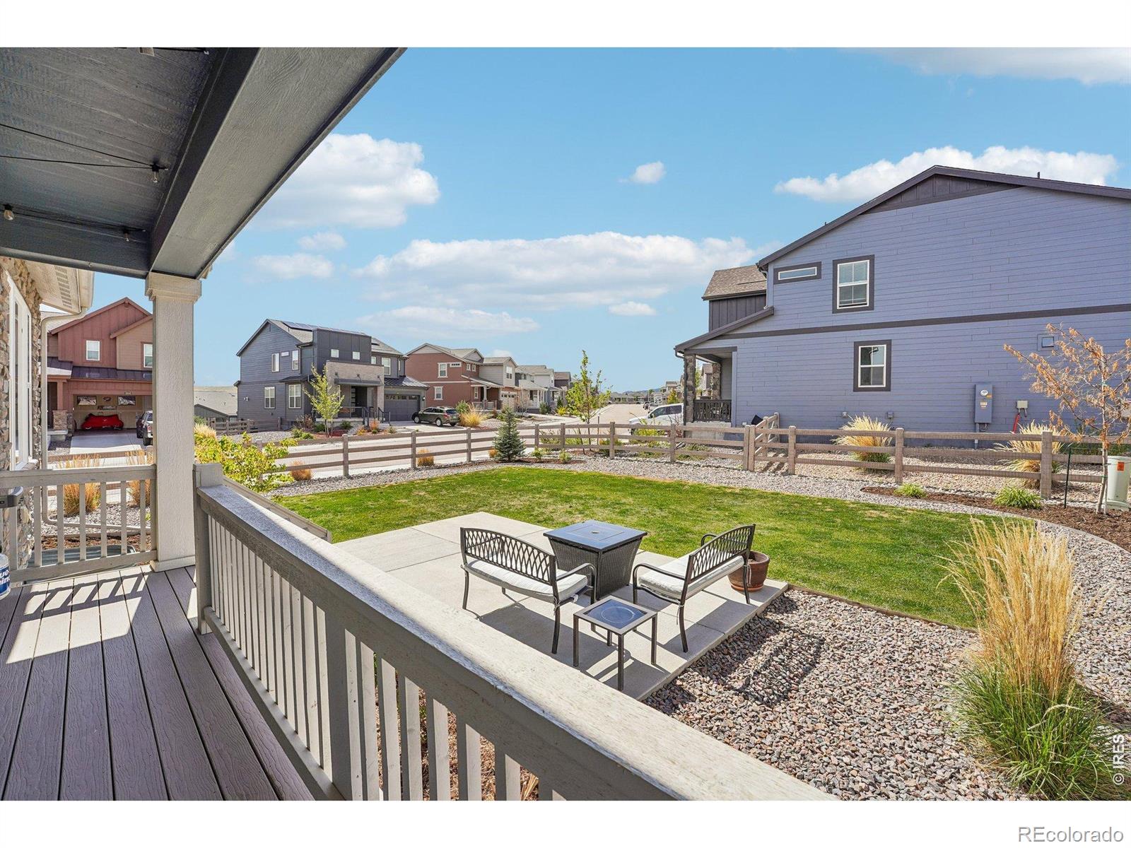 9624 Summit Peak Road Littleton CO 80125