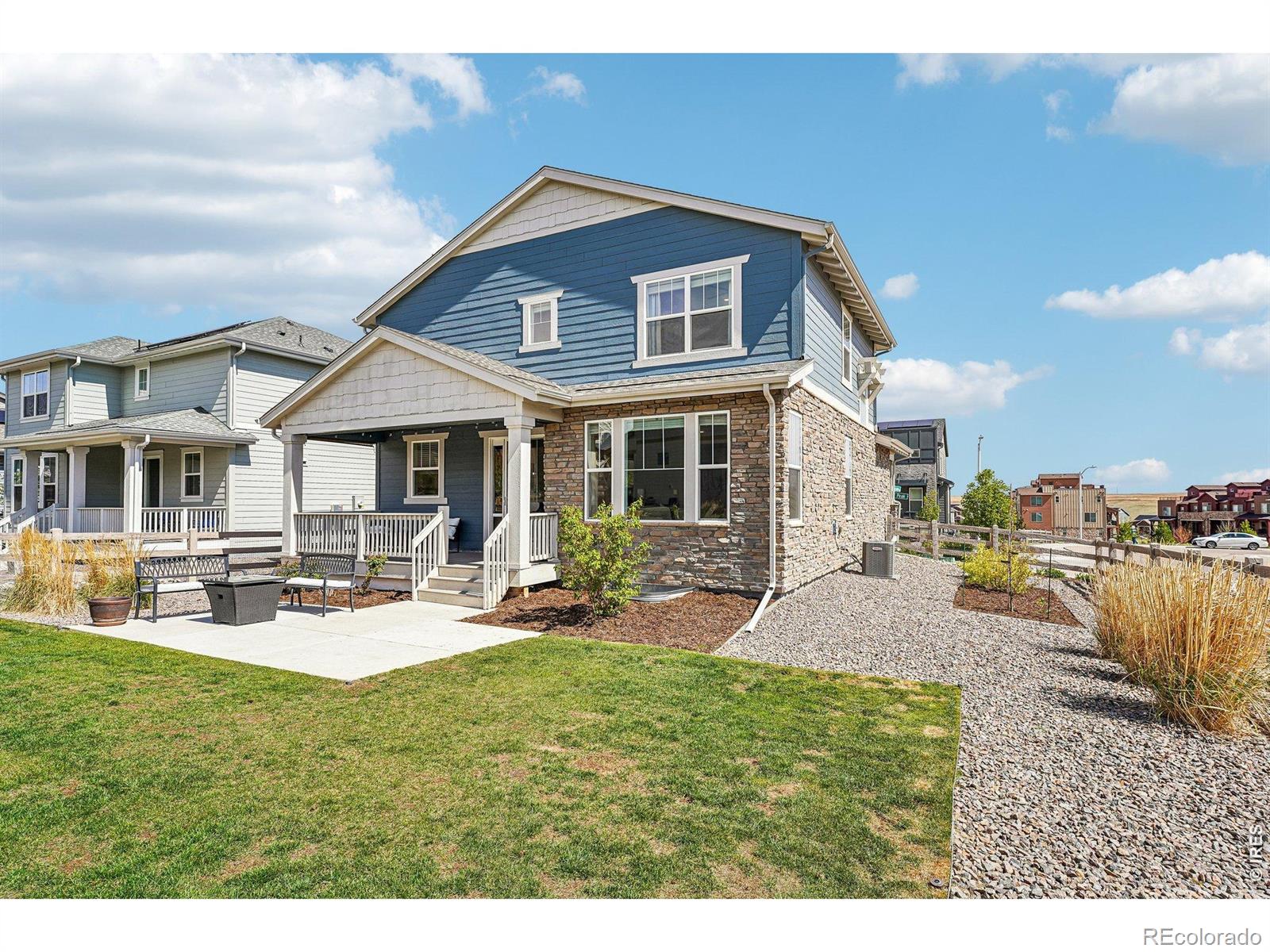 9624 Summit Peak Road Littleton CO 80125