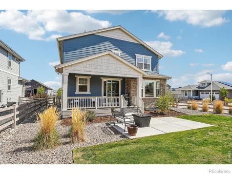 9624 Summit Peak Road Littleton CO 80125