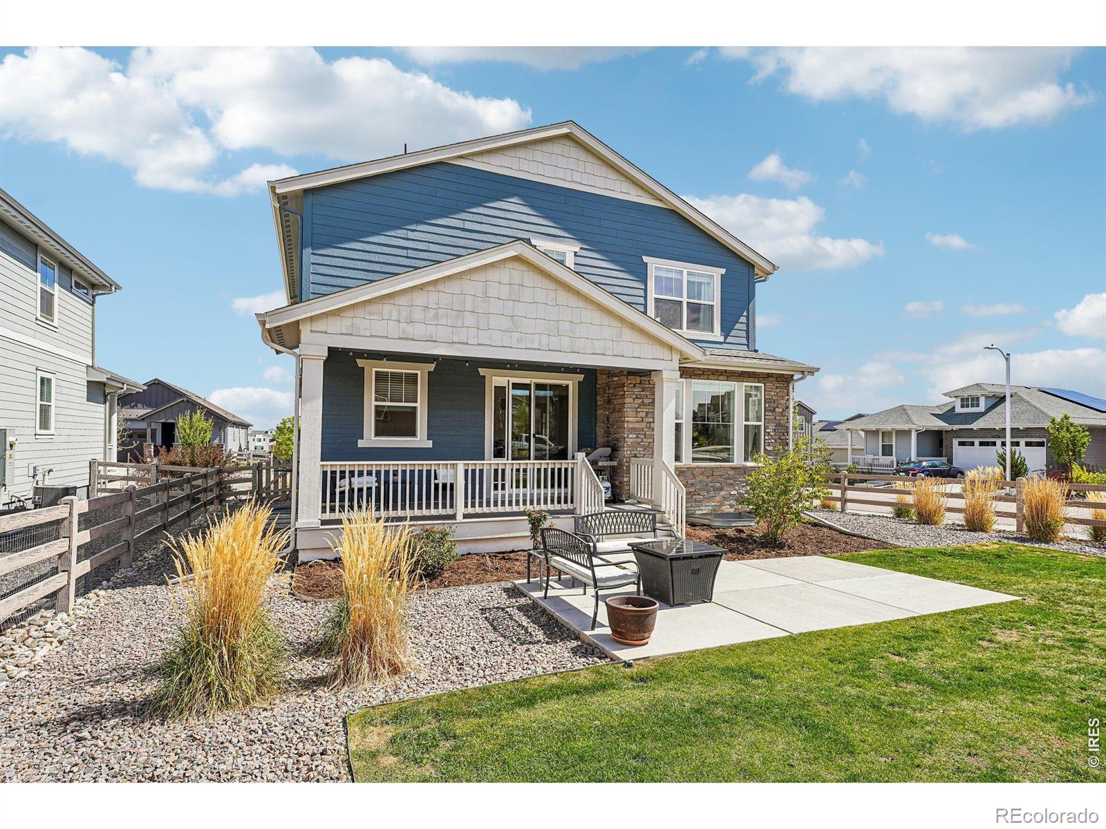 9624 Summit Peak Road Littleton CO 80125