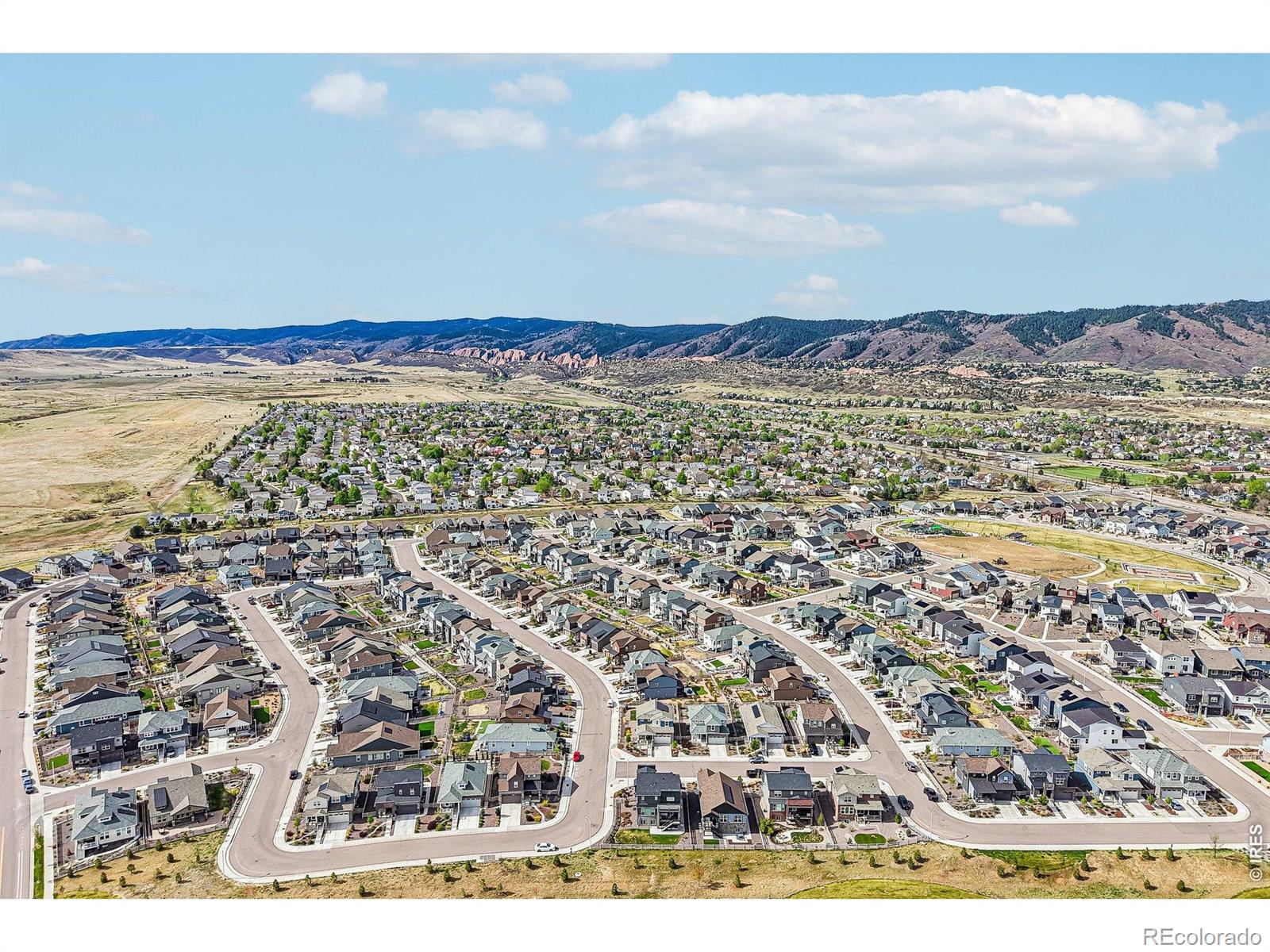 9624 Summit Peak Road Littleton CO 80125