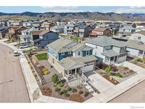 9624 Summit Peak Road Littleton CO 80125