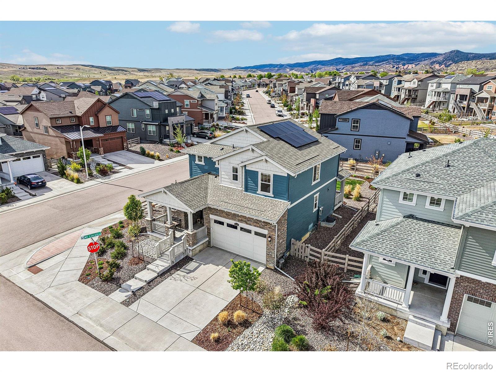 9624 Summit Peak Road Littleton CO 80125