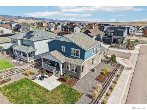 9624 Summit Peak Road Littleton CO 80125