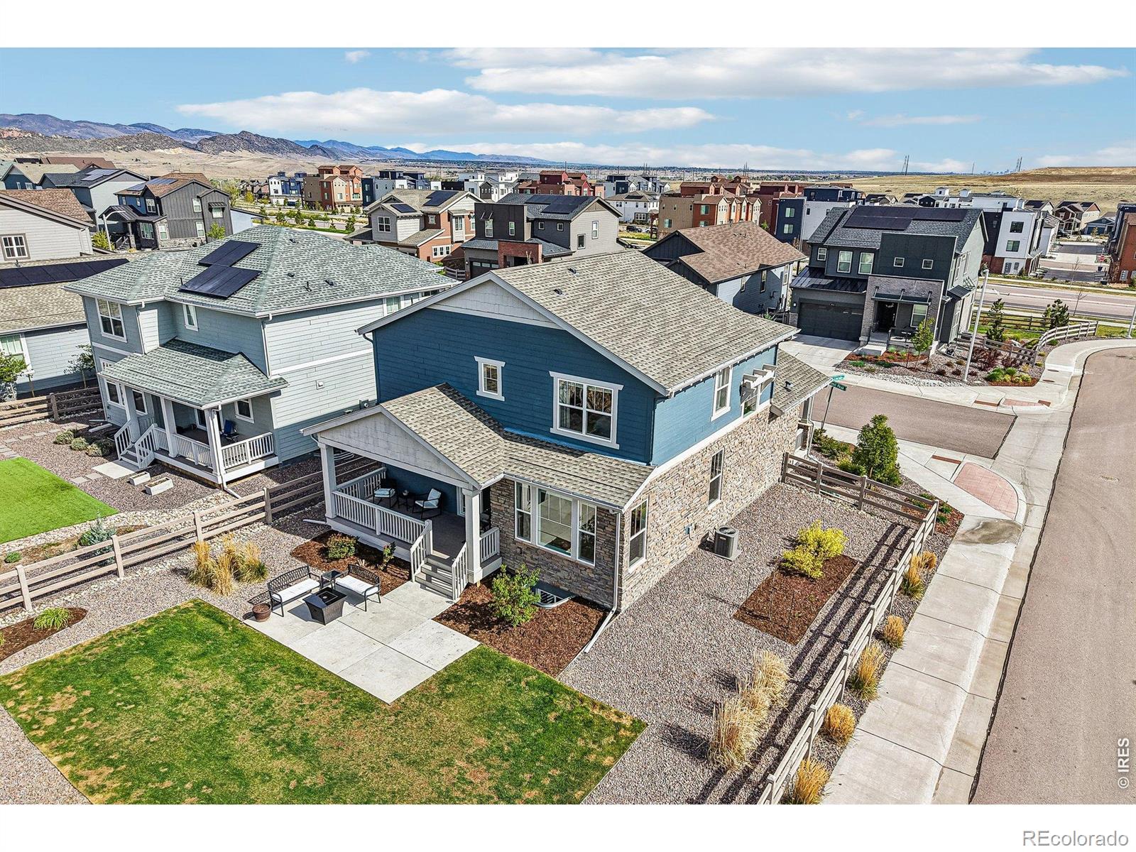 9624 Summit Peak Road Littleton CO 80125