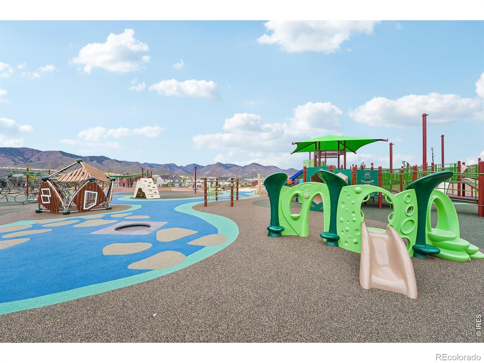 9624 Summit Peak Road Littleton CO 80125
