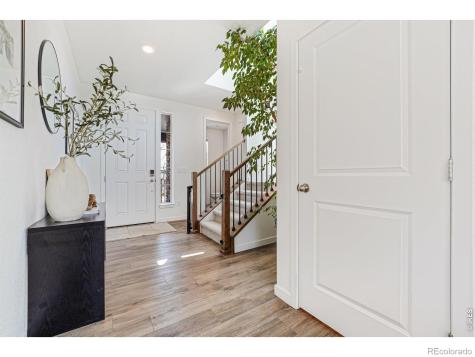 9624 Summit Peak Road Littleton CO 80125