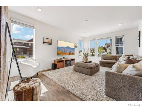 9624 Summit Peak Road Littleton CO 80125