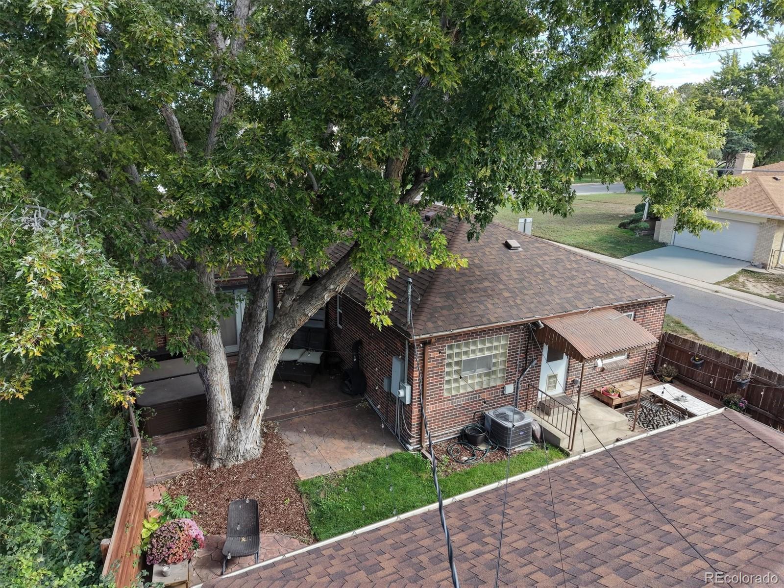 2901 Monaco Parkway Denver CO 80207