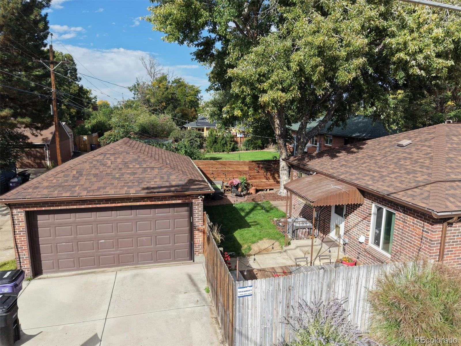 2901 Monaco Parkway Denver CO 80207