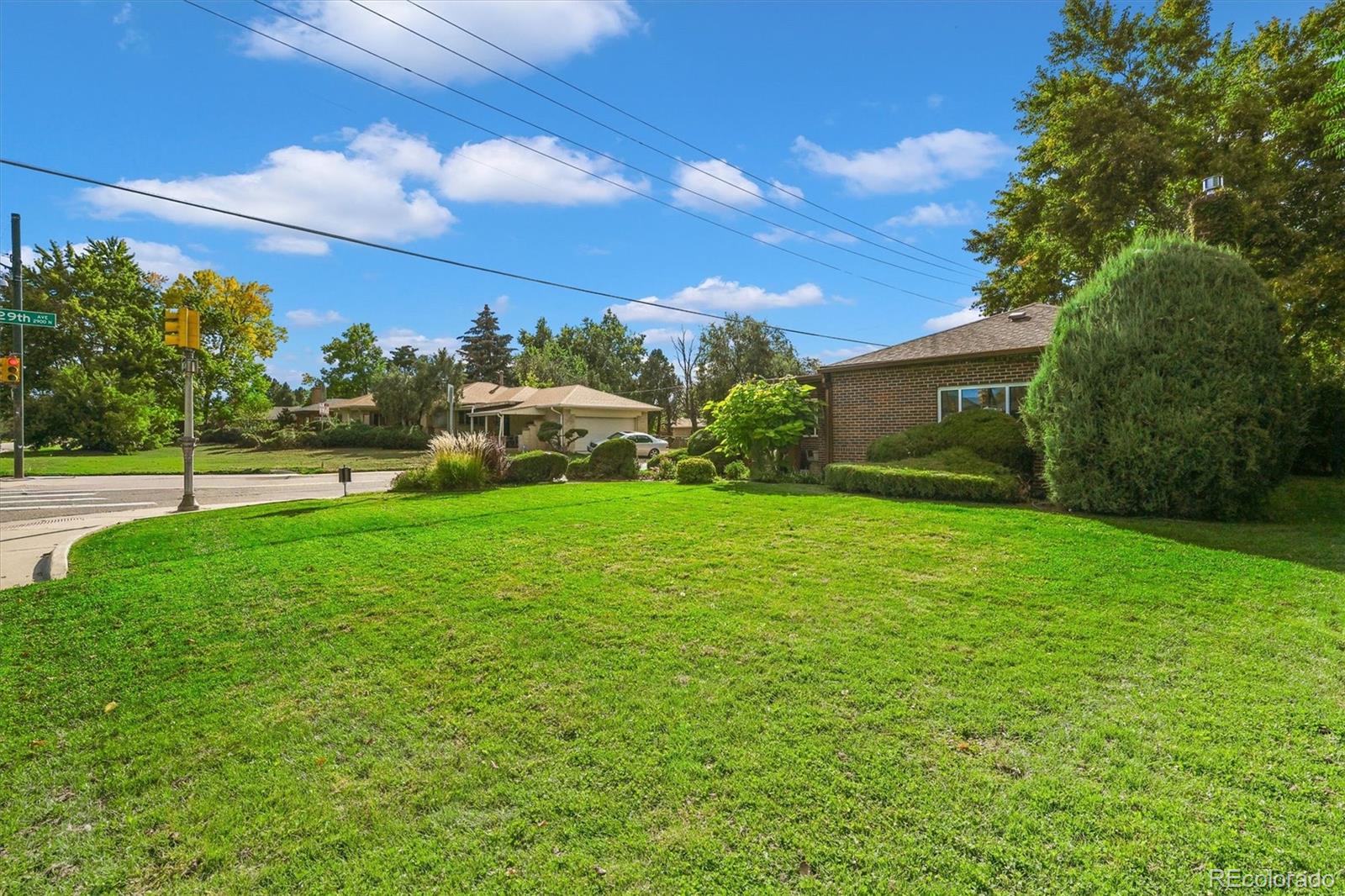 2901 Monaco Parkway Denver CO 80207
