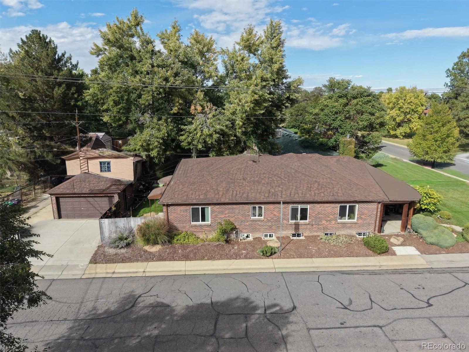 2901 Monaco Parkway Denver CO 80207