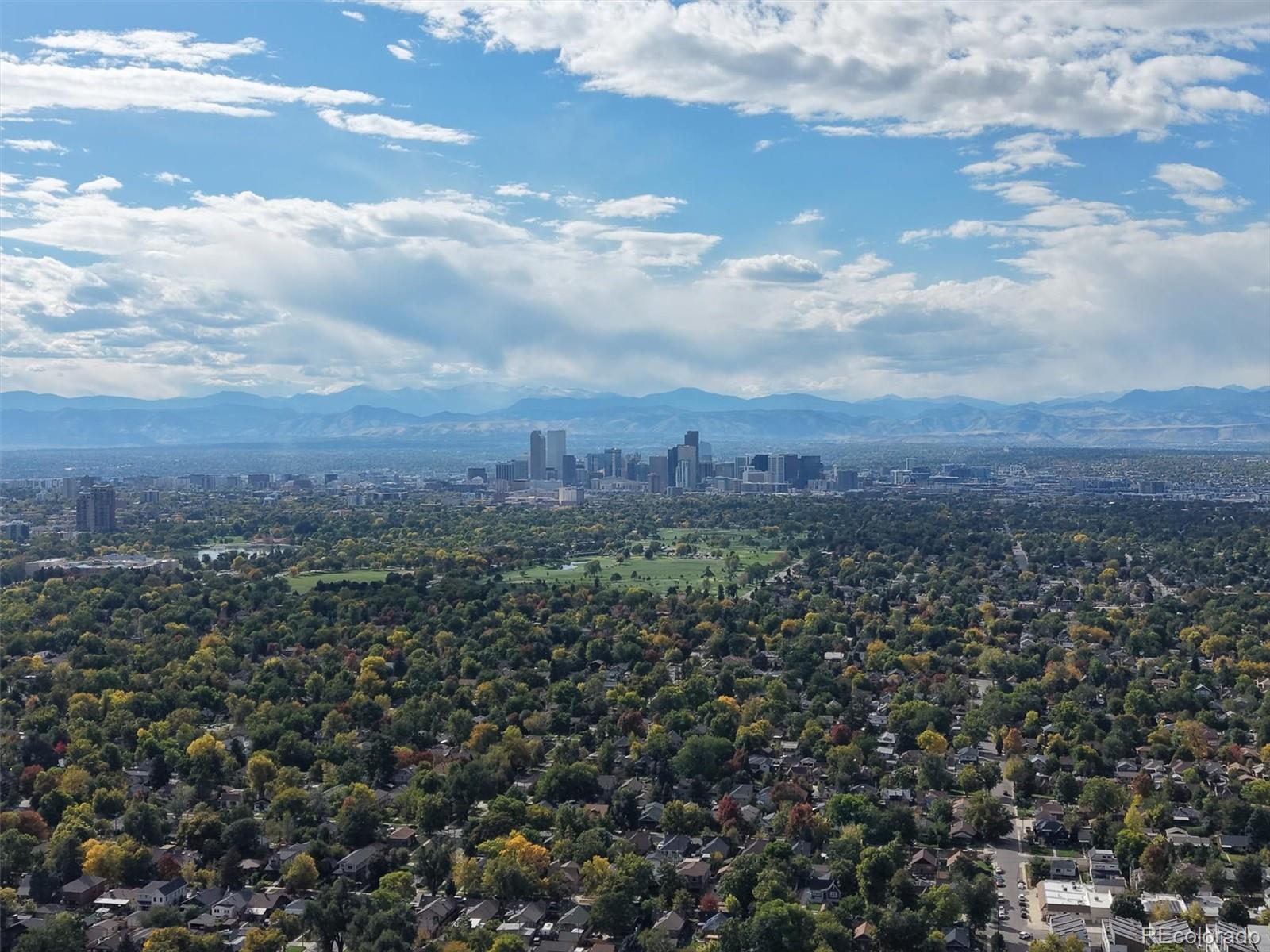 2901 Monaco Parkway Denver CO 80207