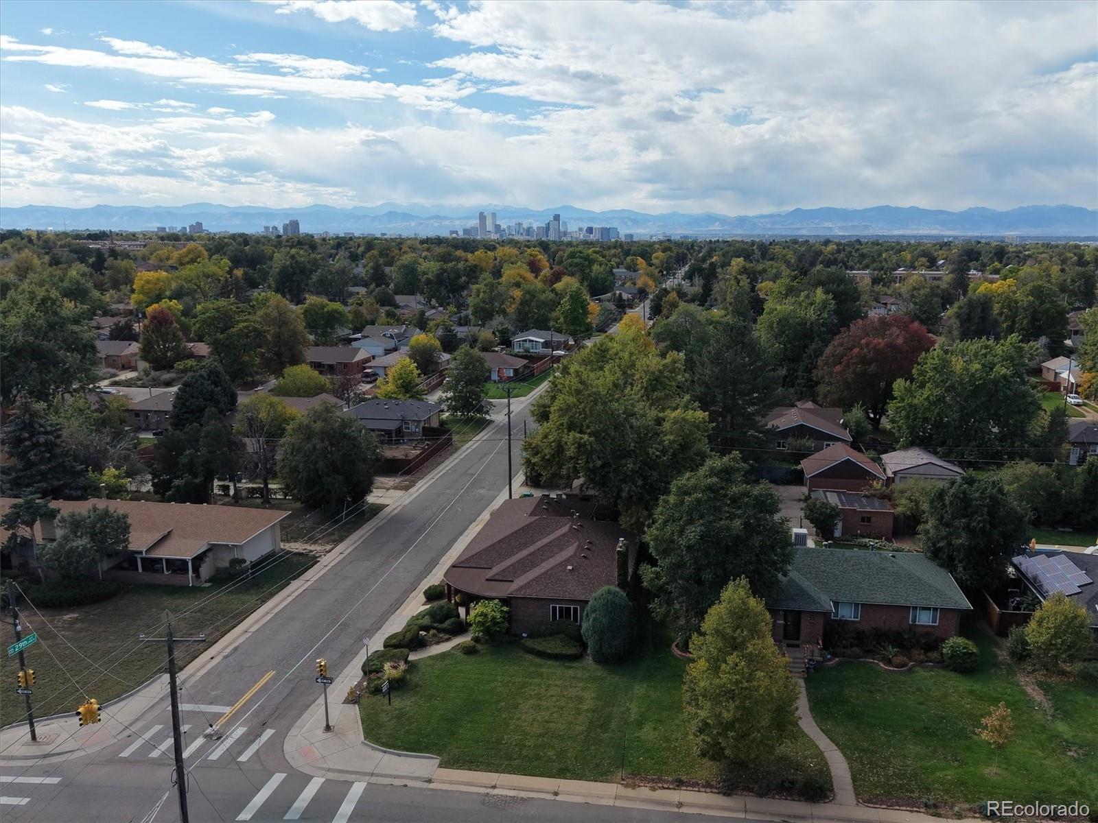 2901 Monaco Parkway Denver CO 80207