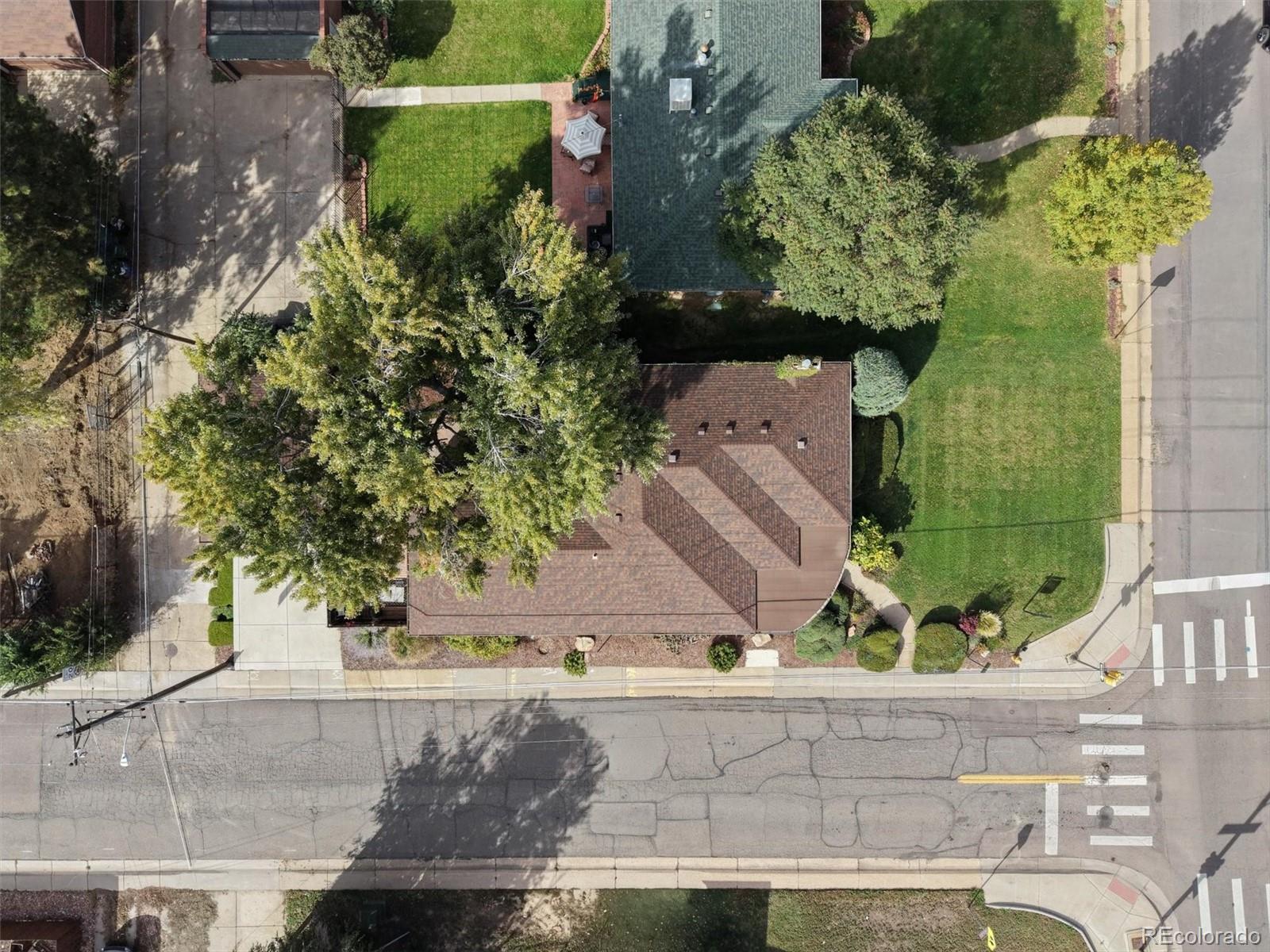 2901 Monaco Parkway Denver CO 80207
