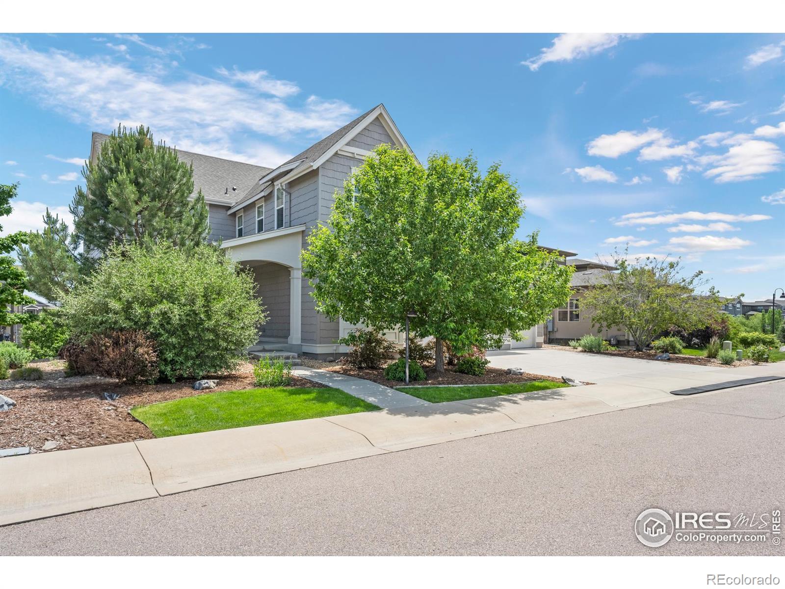 2632 Bluestem Willow Drive Loveland CO 80538