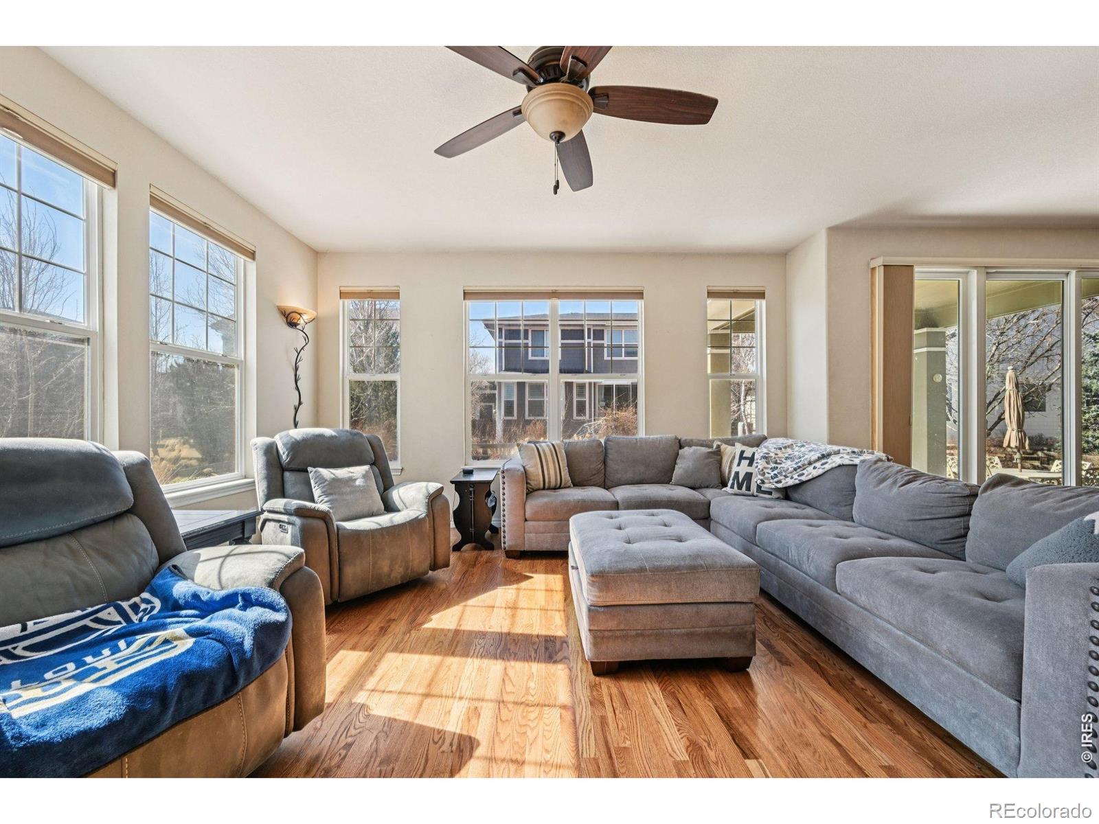 898 Jarvis Drive Erie CO 80516