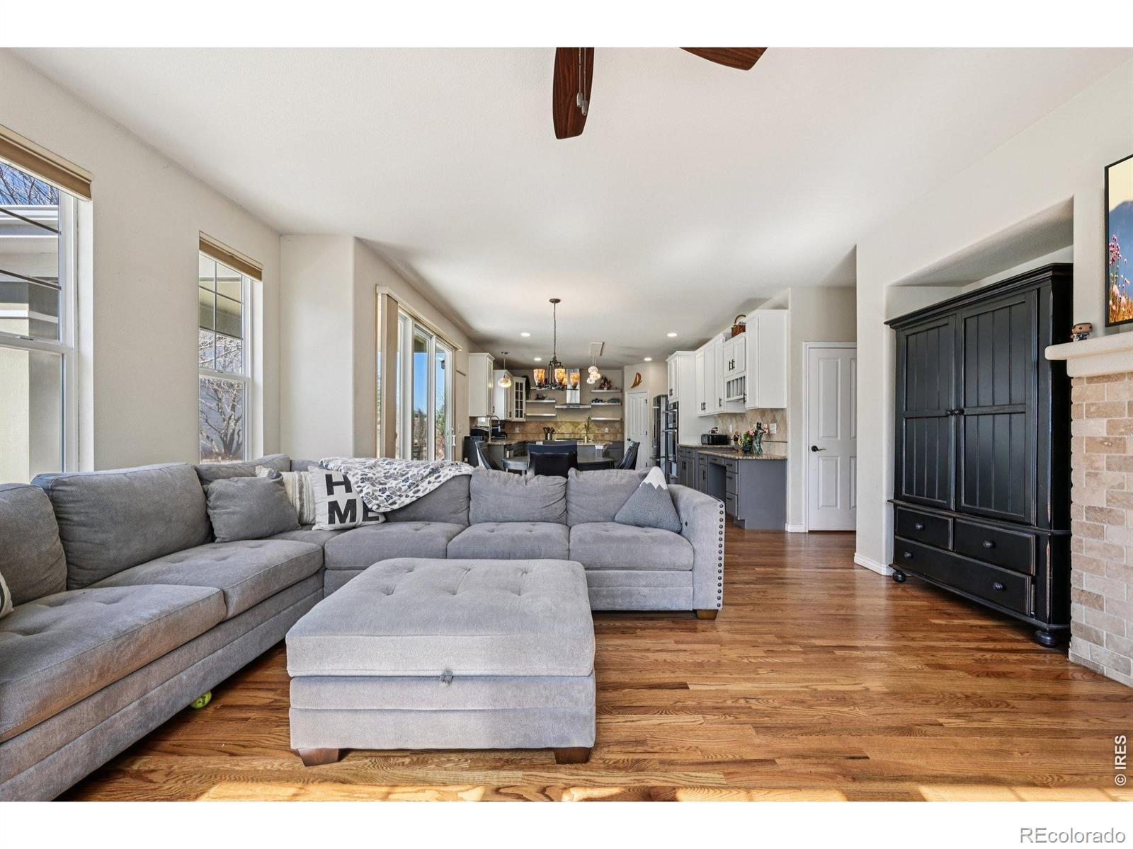 898 Jarvis Drive Erie CO 80516