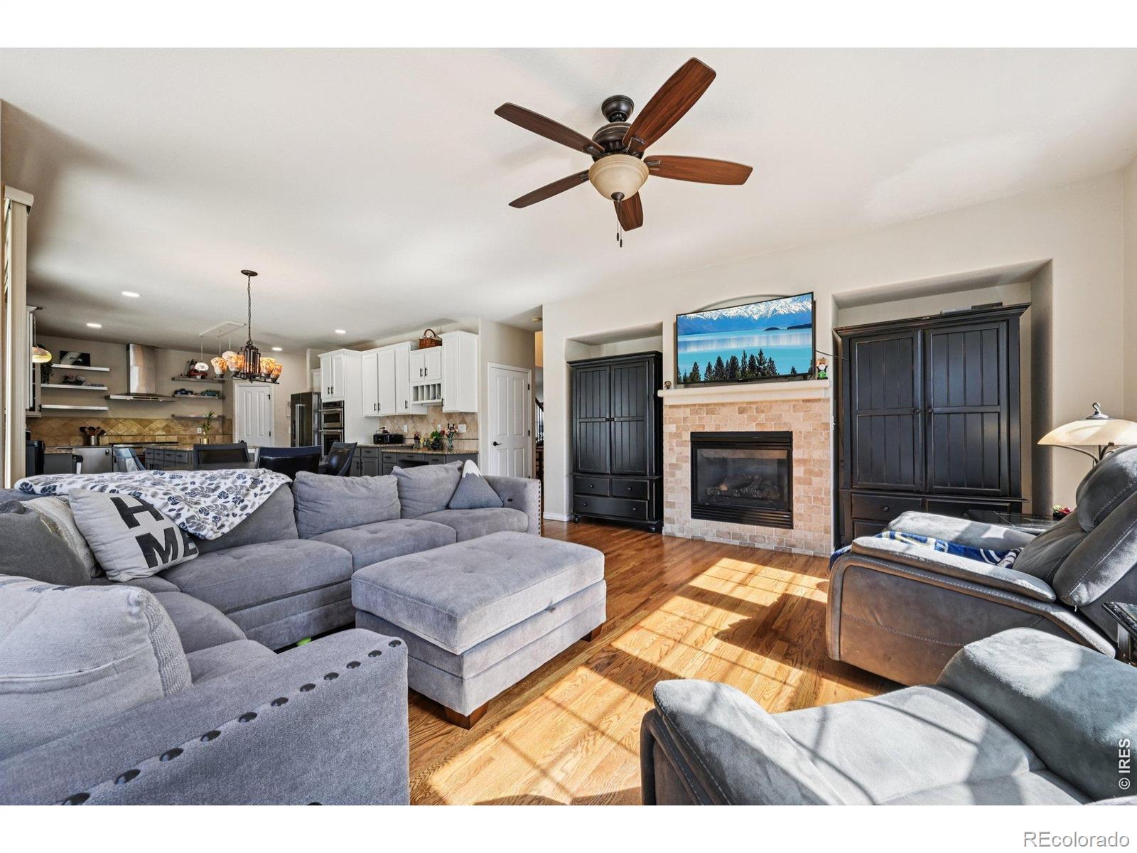 898 Jarvis Drive Erie CO 80516