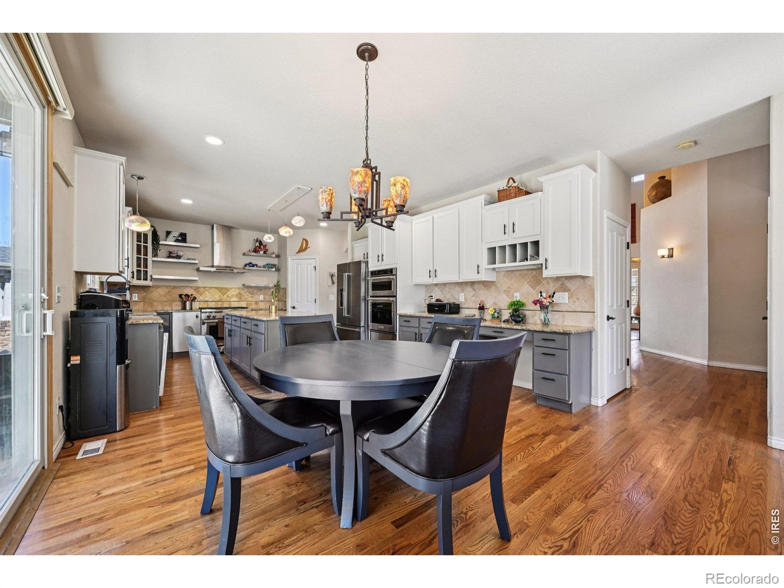 898 Jarvis Drive Erie CO 80516