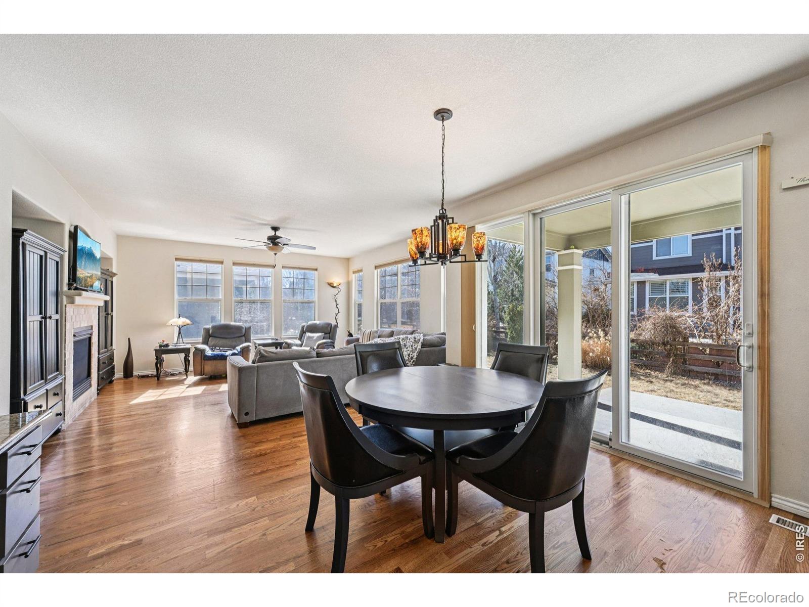 898 Jarvis Drive Erie CO 80516