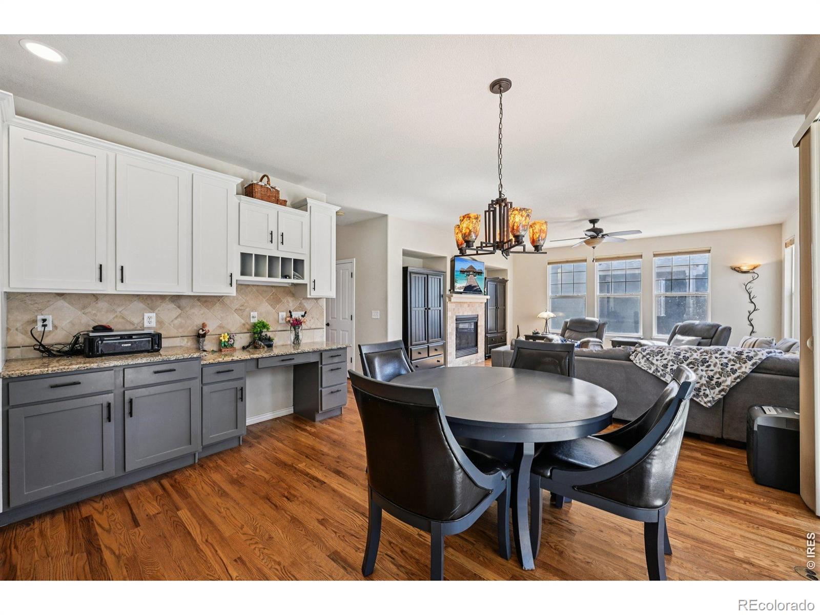 898 Jarvis Drive Erie CO 80516