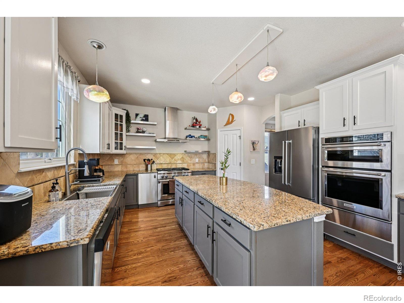 898 Jarvis Drive Erie CO 80516