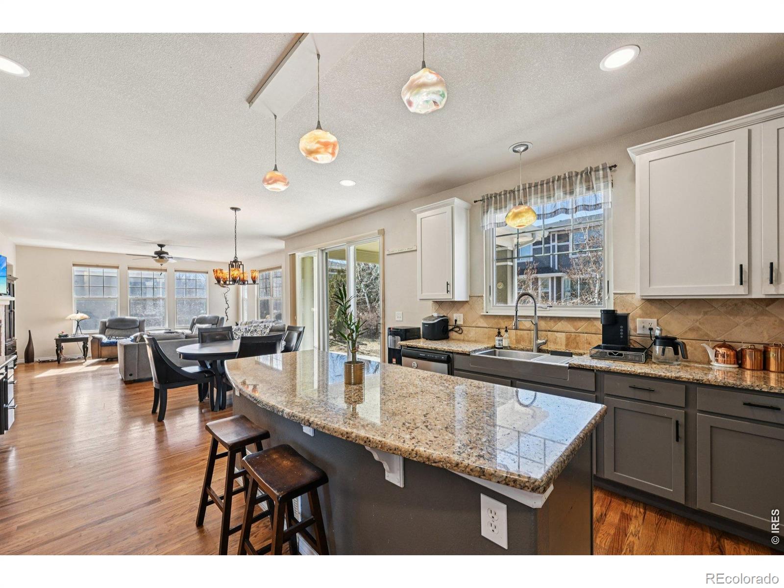 898 Jarvis Drive Erie CO 80516