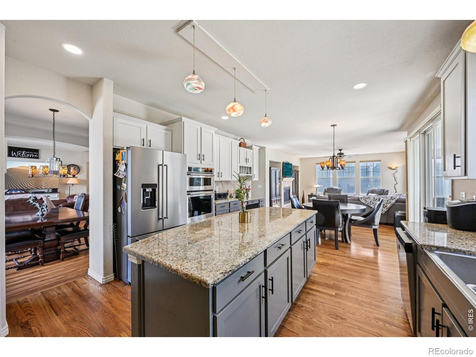 898 Jarvis Drive Erie CO 80516